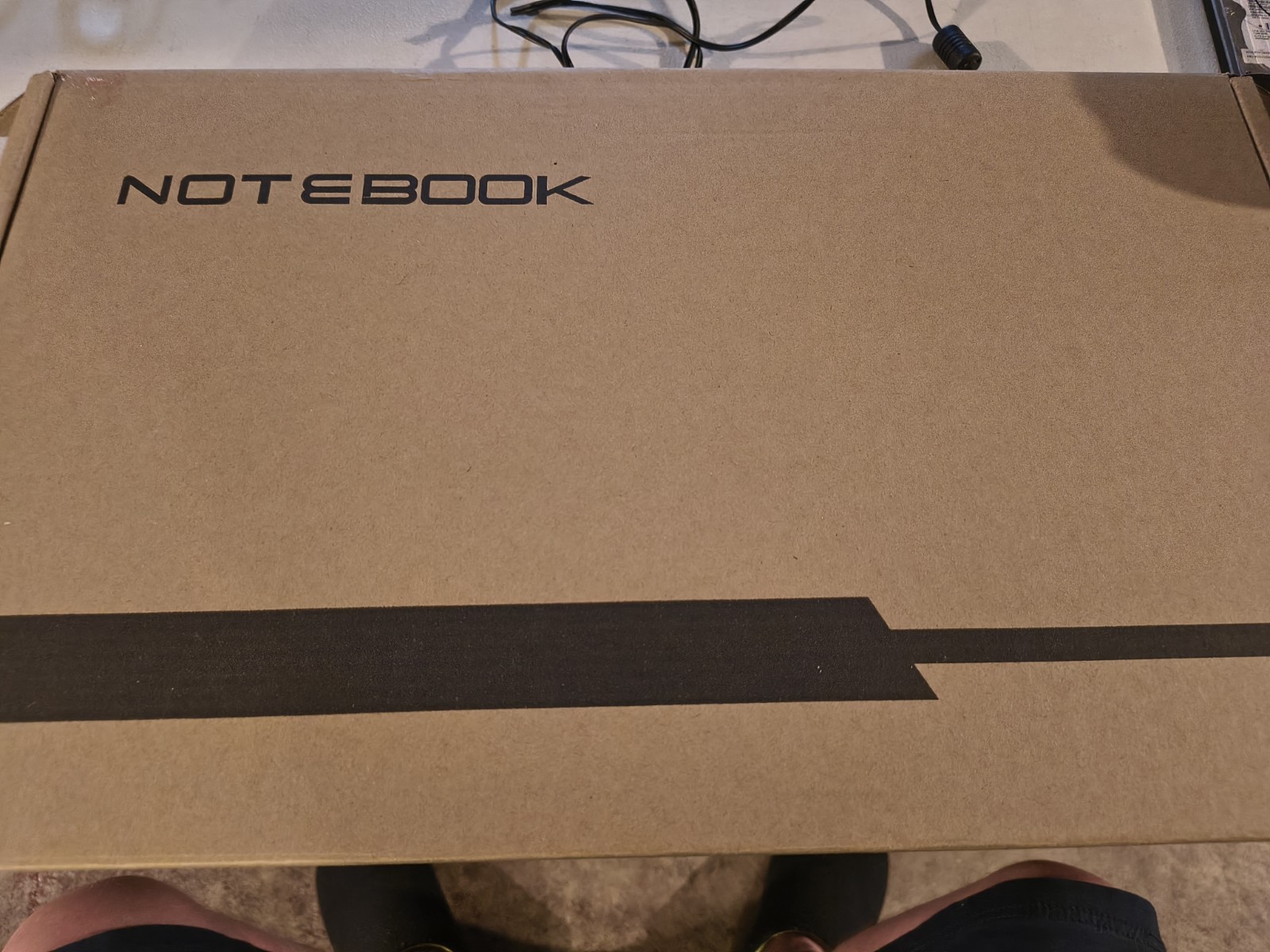 Generic Laptop