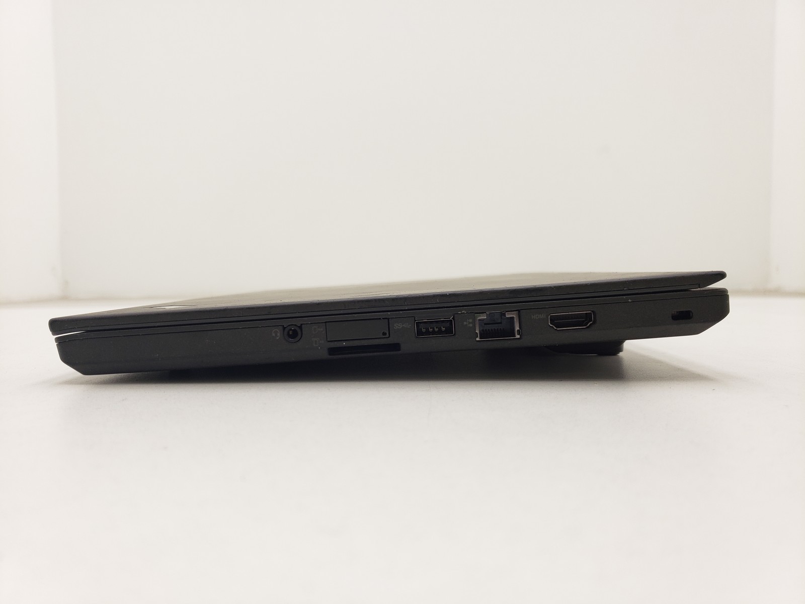 Lenovo ThinkPad T460 Intel i5-6200U 8GB RAM 256GB SSD Win 11 Pro 14″ Laptop PC.