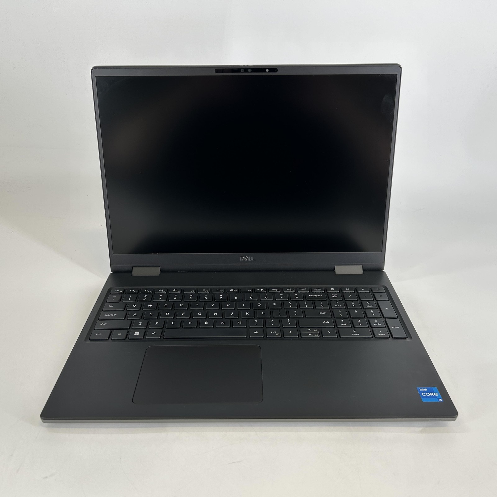 Dell Precision 7680 16 FHD+ 2.6 GHz i5-13600HX 16GB 512GB SSD RTX A1000