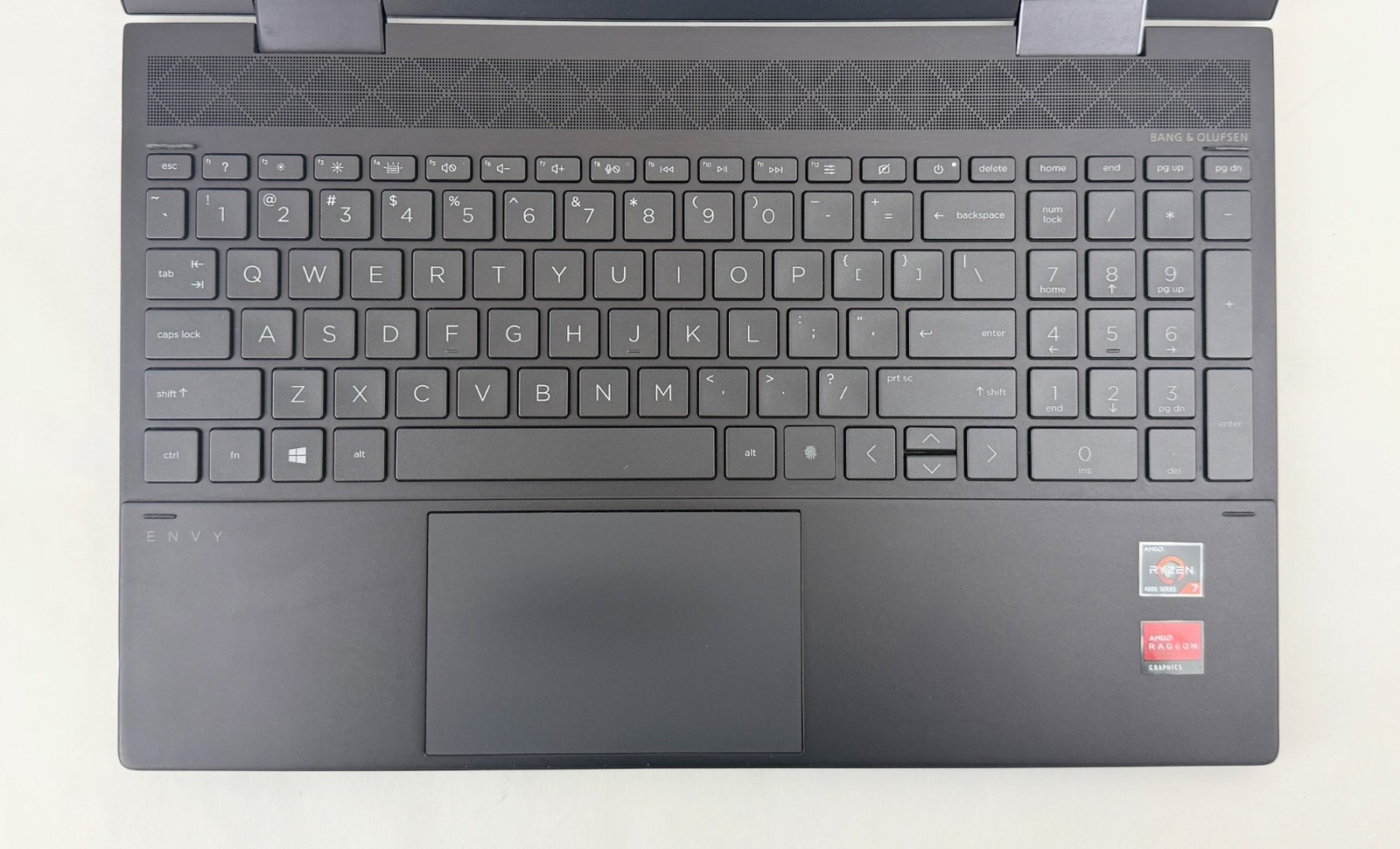 HP ENVY x360 15m-ee0023dx 15.6″ FHD Touch Ryzen 7 4700U 2GHz 8GB 512GB SSD W11H