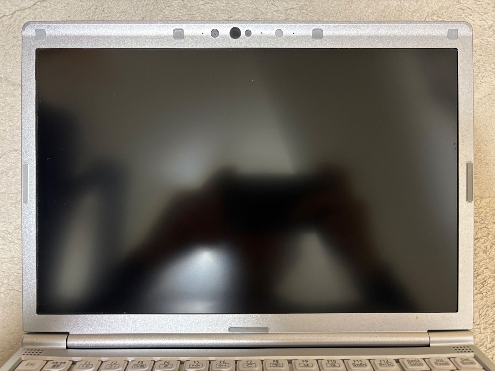 Panasonic Let’s Note CF-SV9 Core i5 10310U 8GB RAM 256GB SSD 12.1 Windows 11 Pro