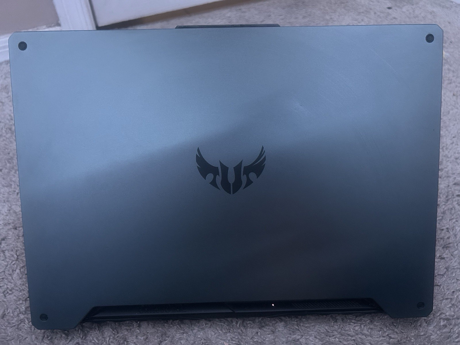 ASUS TUF Gaming A15 Laptop