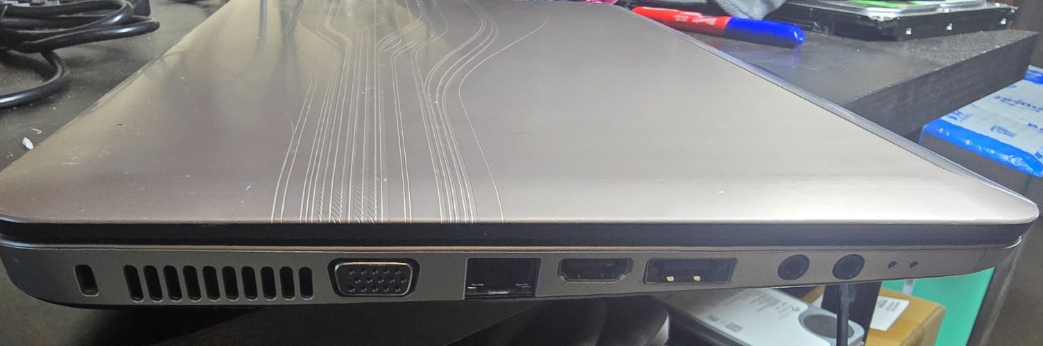 HP Pavilion dm4 14” Laptop SSD – Fast Boot – Ready for School / Office / Web