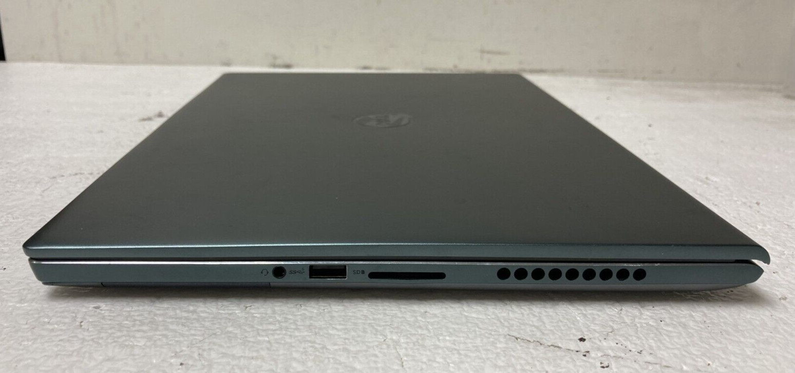 Dell Inspiron 16 7610 Intel Core i7-11800H @2.30GHz 8GB RAM NO SSD No Power READ