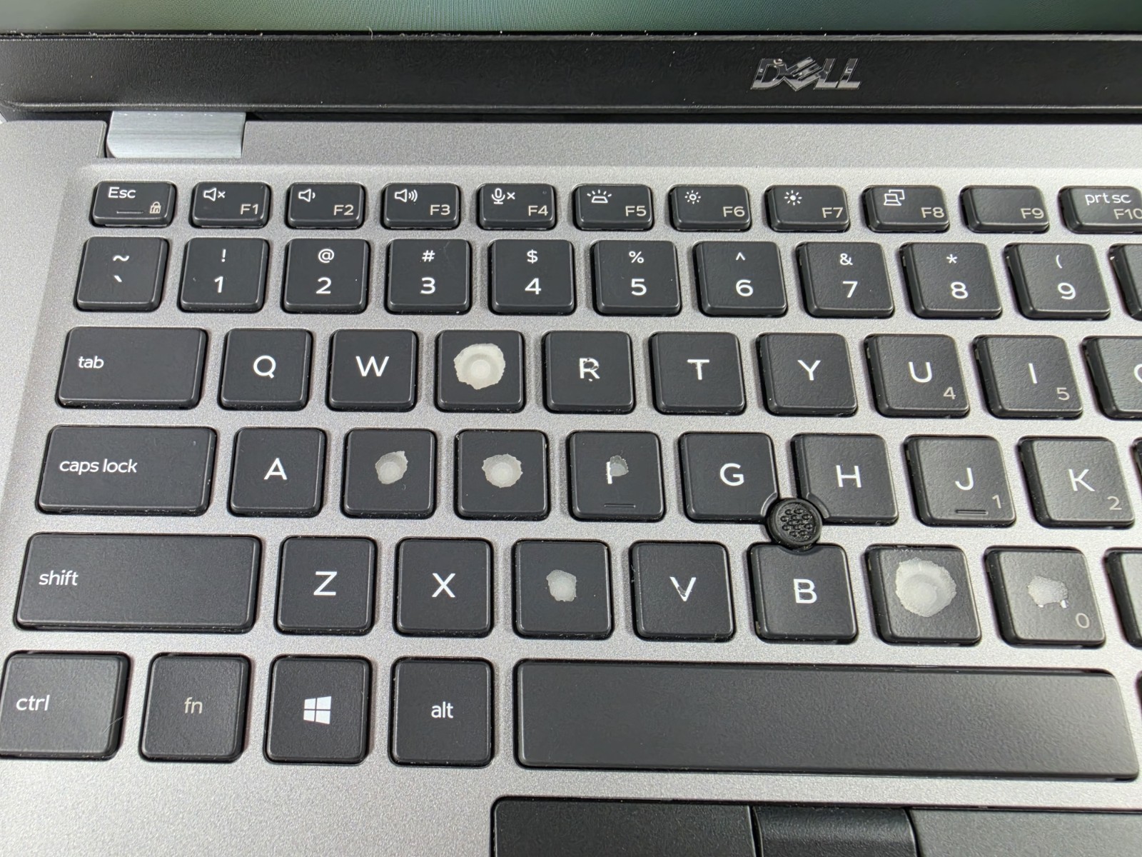 Dell Latitude 5411 Laptop i5-10400H 2.6GHz 16GB Ram 256GB NVMe