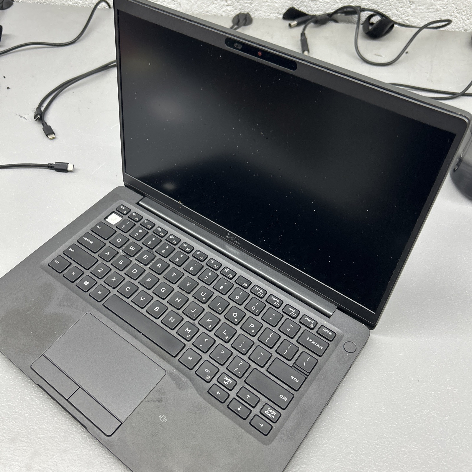 dell latitude 7400 i7-8665u 1.9ghz