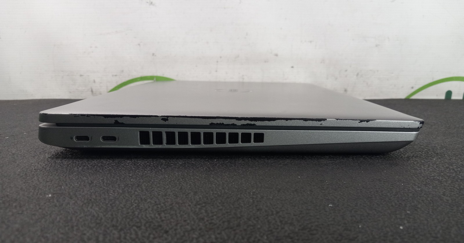 Dell Latitude 5531 15.6″ Core i7-12800H 256GB 16GB Laptop w Adapter Win11 READ
