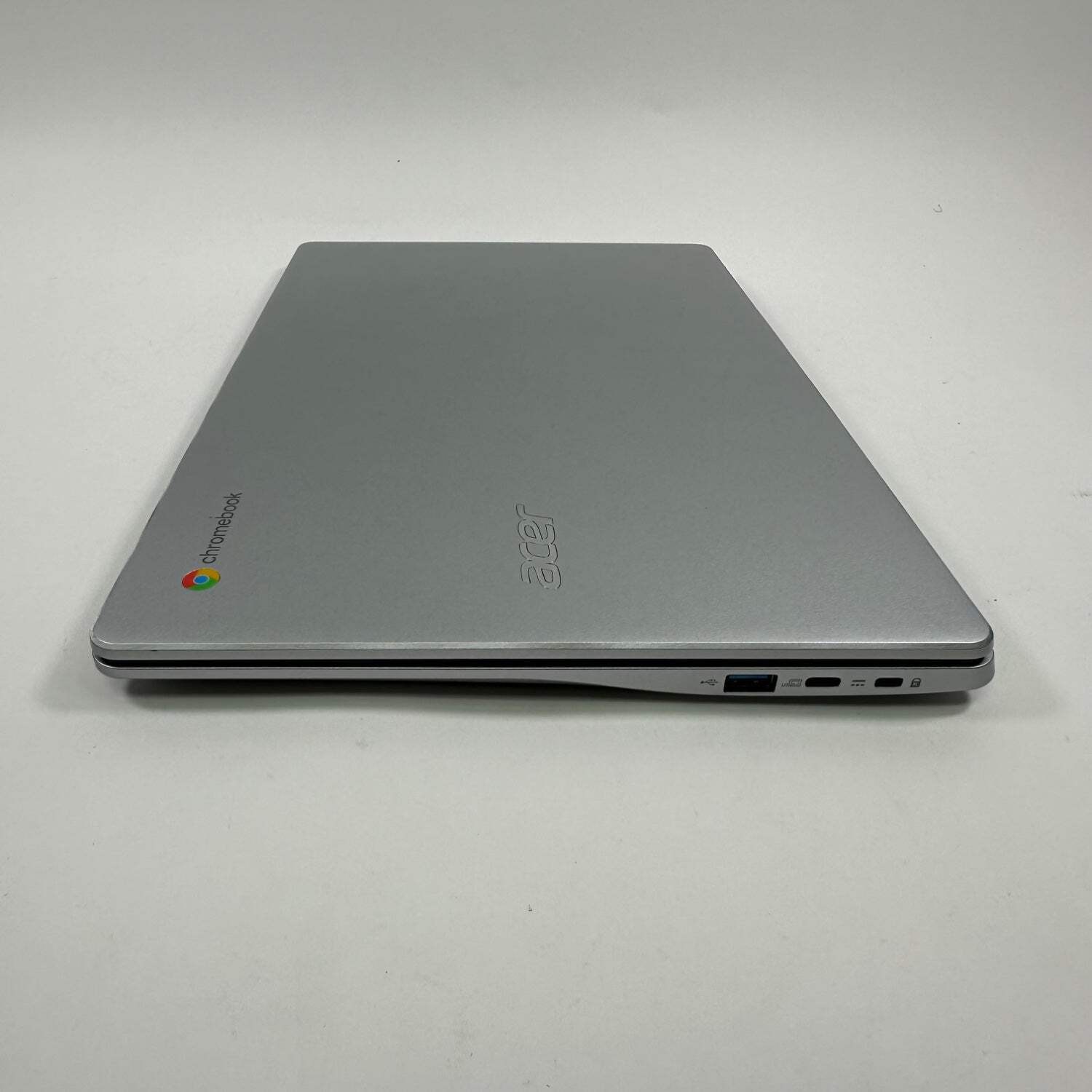 Acer Chromebook 315 CB315-4H 15.6″ Intel Caleron N4500 1.1GHz 4GB RAM 64GB SSD