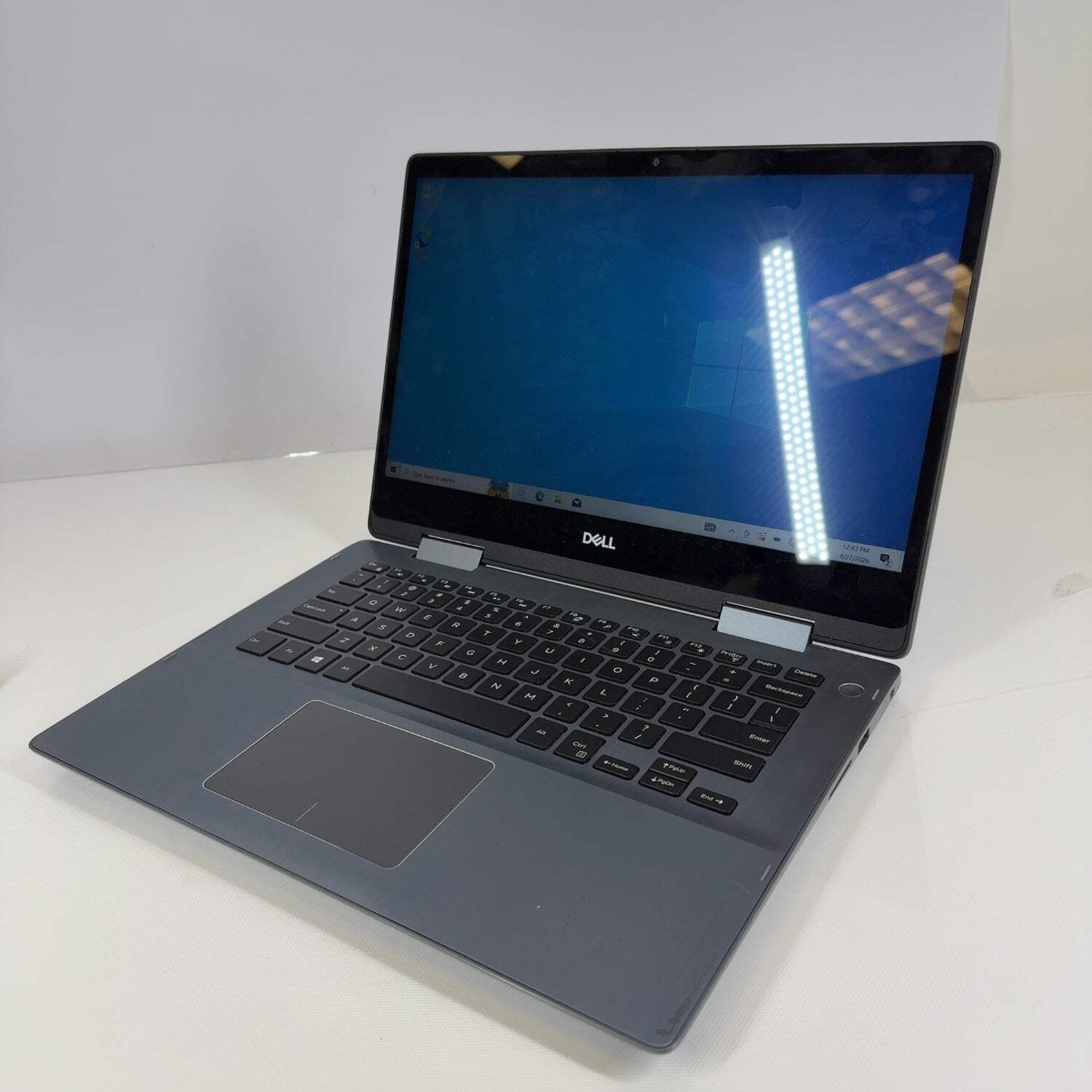 Dell Inspiron 7490 14″ i5-10210U 2.1GHz 8GB RAM 256GB SSD