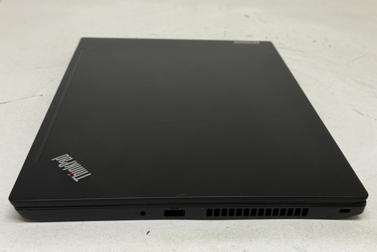 Lenovo ThinkPad L14 Gen 1 14″ (i5-10210u – 8GB RAM – 256GB SSD – Win11Home)