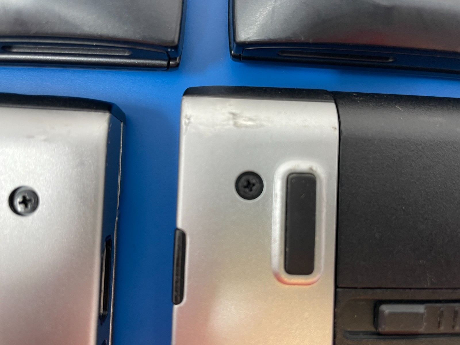 Lot of 5 Dell Latitude 3330 Intel Celeron 1007U 2GB RAM Varying HDD | FOR REPAIR