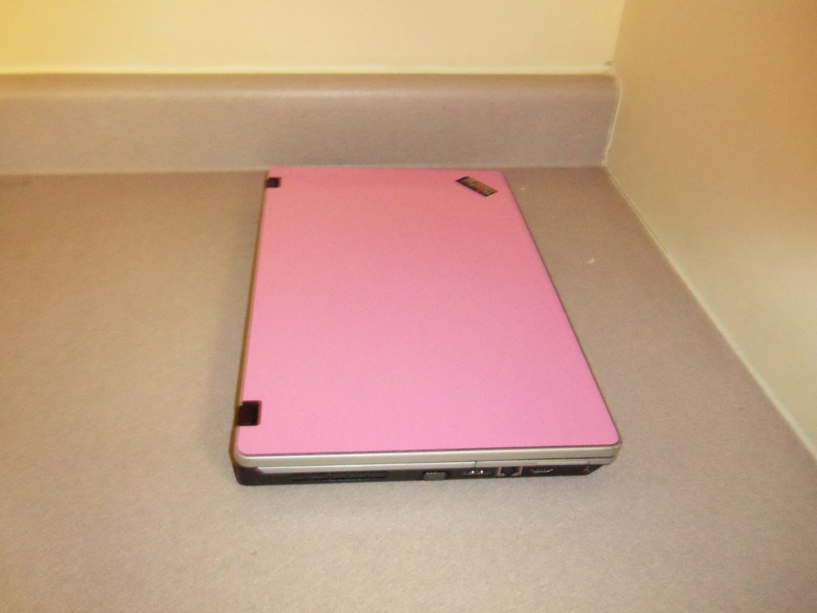 PINK LIGHT GAMING i5 3.20GHz 8G RAM,250G SSD,WIN11,CAM,DVDRW, CHARGER,…