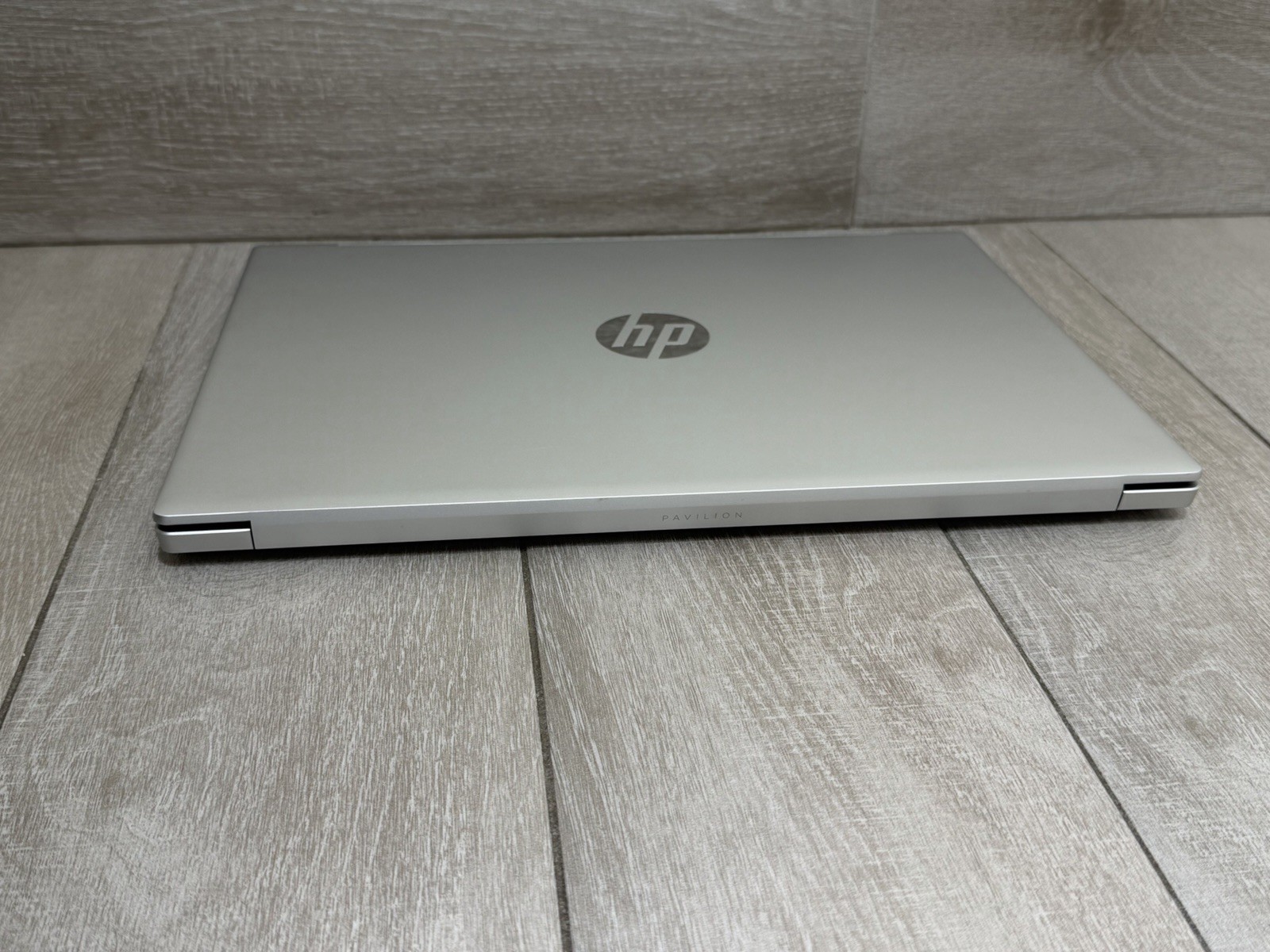 HP Pavilion 16-af0010nr 16″ Touch Laptop Core Ultra 5 125U 8GB RAM 512GB NVMe