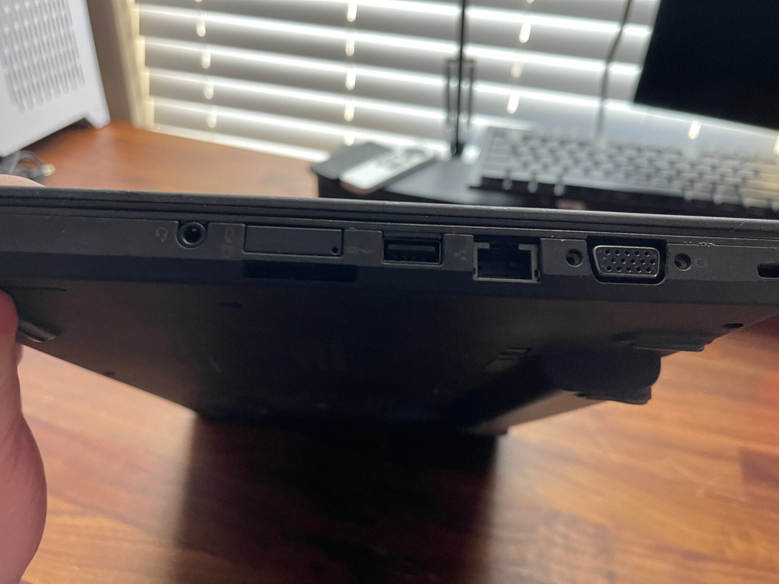 Lenovo t440 ThinkPad Laptop + Charger