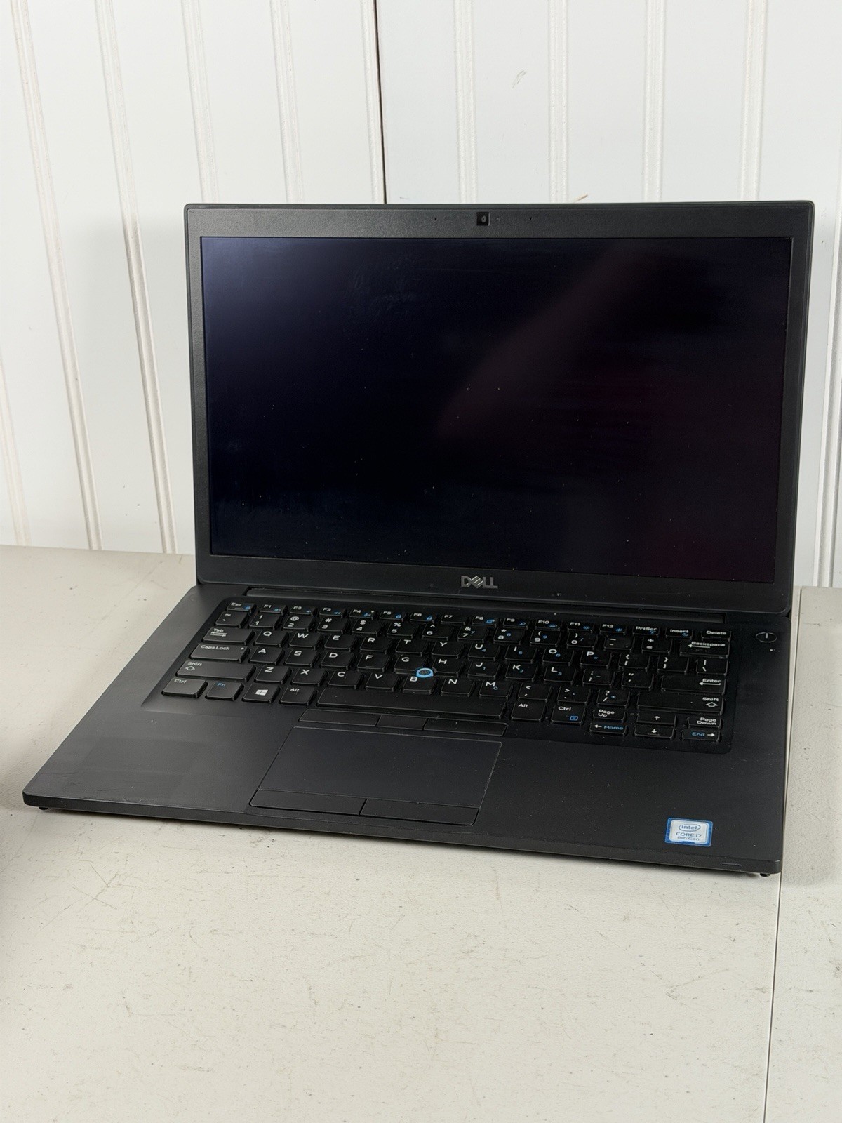 Lot of 6 Dell Latitude 7490 i7-8650u 14″ w/Webcam No RAM/BATT/SSD/OS/Charger