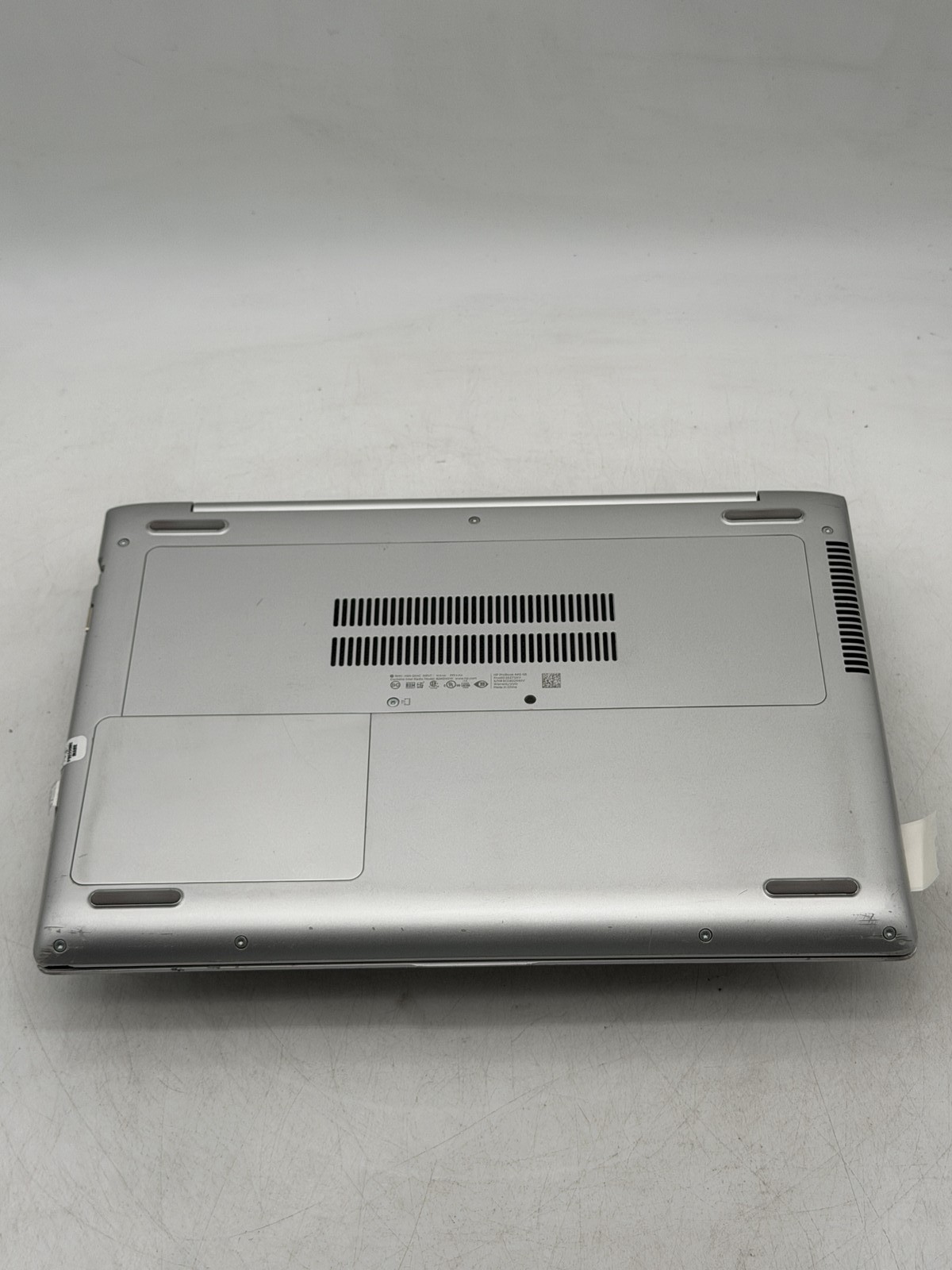 HP ProBook 440 (G5) 14in i5-7200U 8GB 256GB No OS [Read]