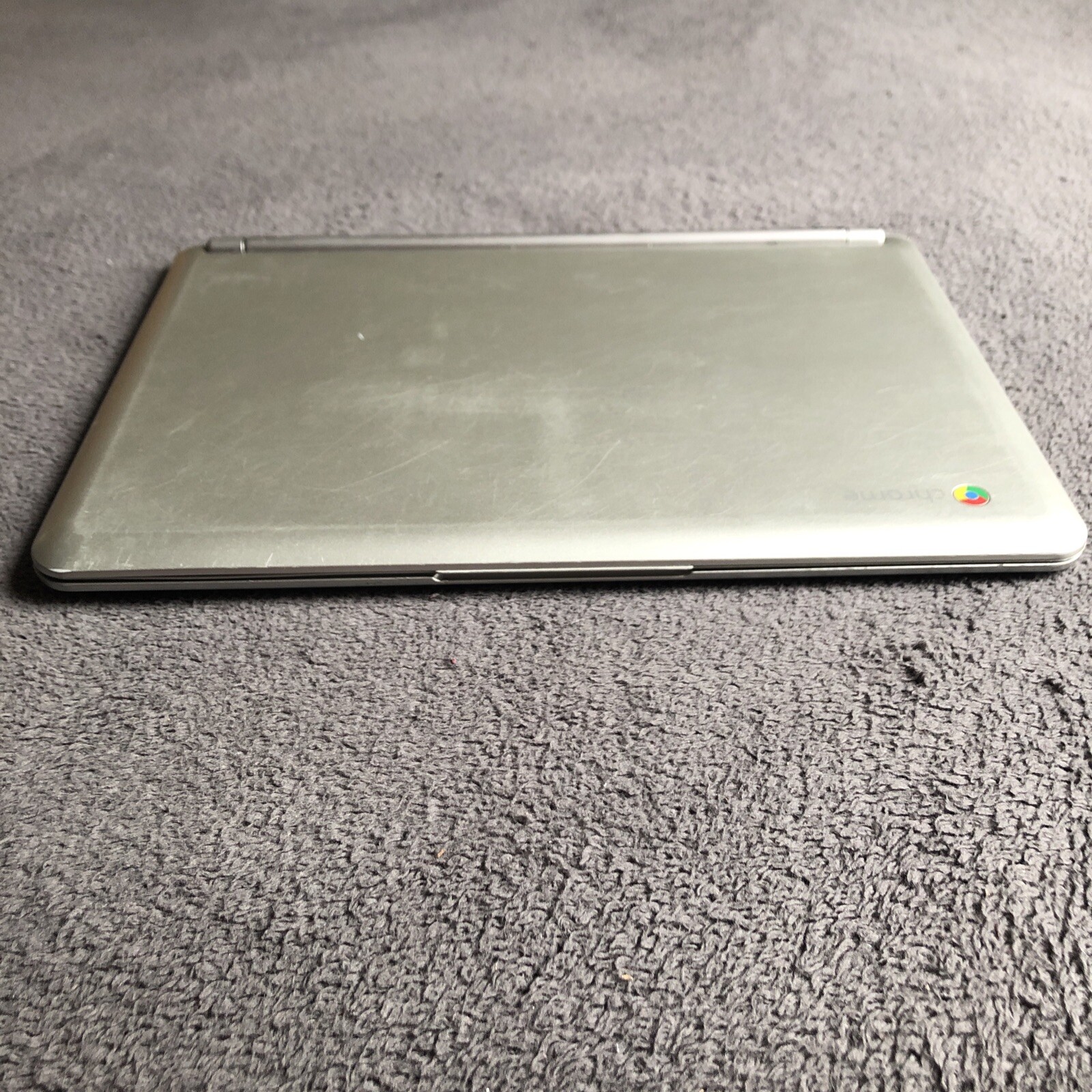 Samsung Chromebook 303C XE303C12 Notebook Exynos 5 2GB RAM+16GB SSD – WORKS