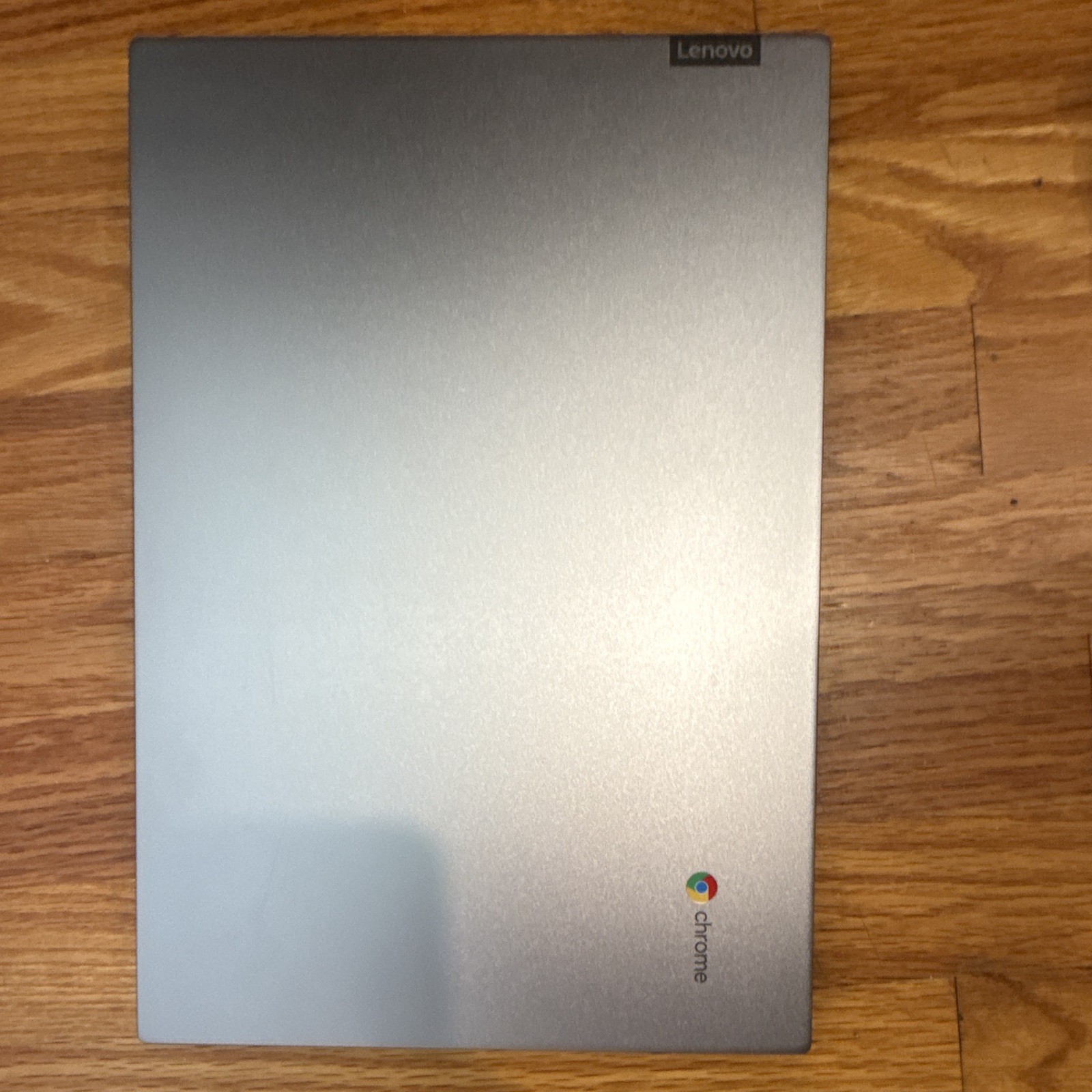 Lenovo Chromebook 14″ AMD A6 1.80GHz 4GB RAM 32GB eMMC FHD 1920×1080 Gray