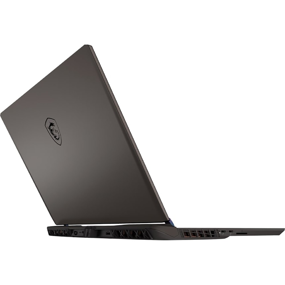 MSI 16″ Vector 16 HX AI FHD Gaming Laptop in Cosmo Gray – VECTOR16HXA2061