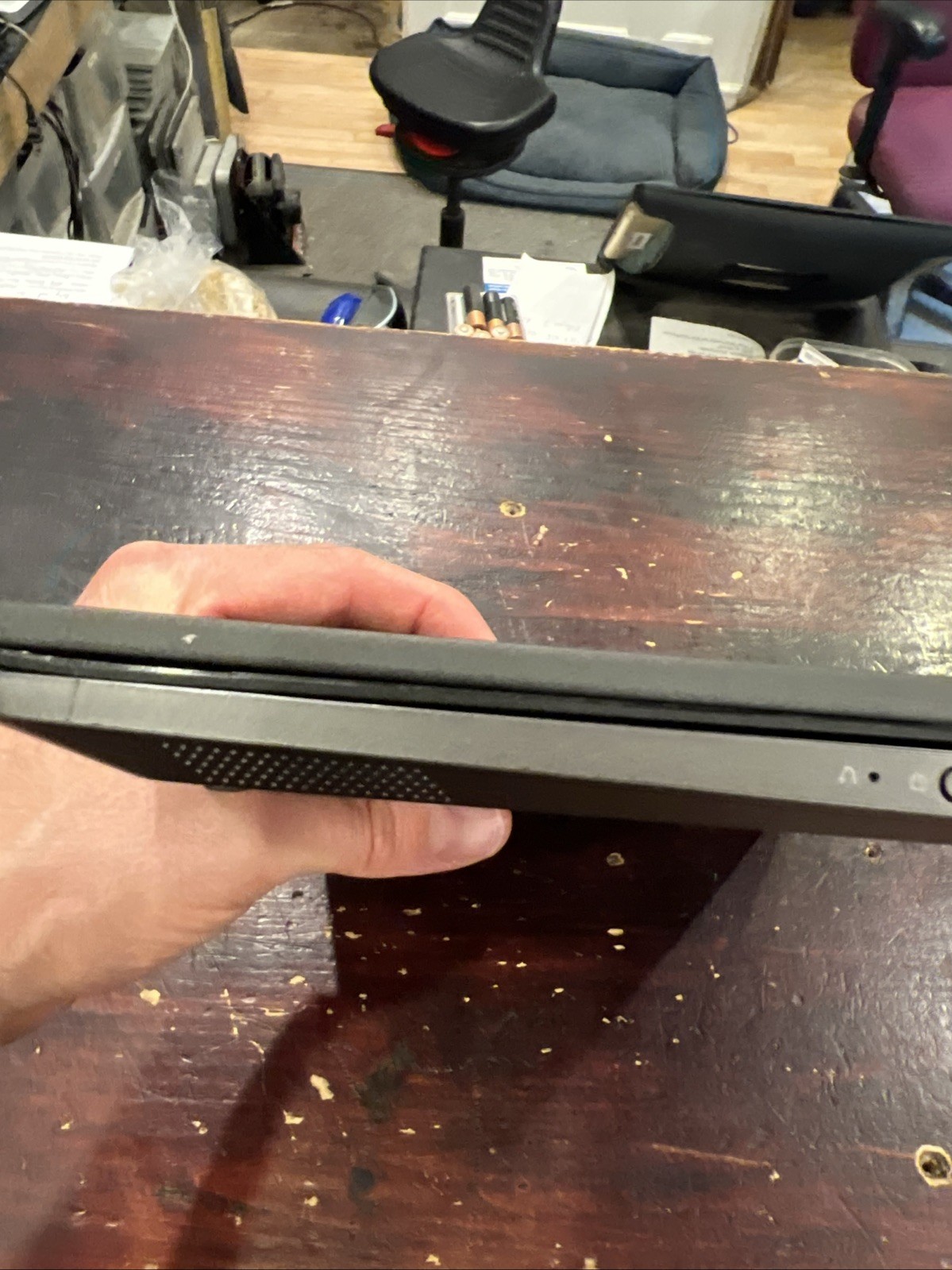 LENOVO IDEAPAD FLEX-14IML 14” I7-10510U 4GB RAM Parts Or Repair
