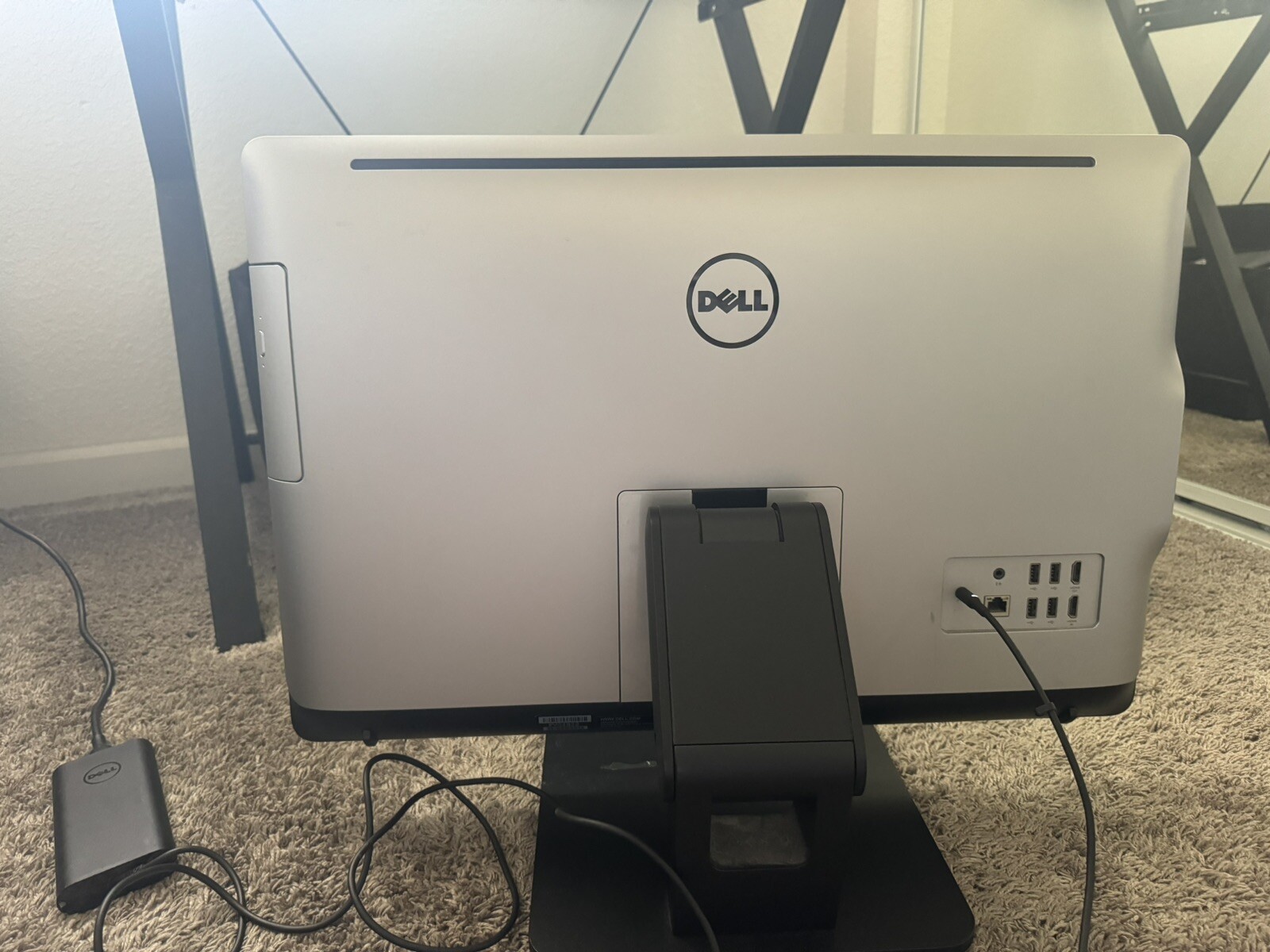 Computer All In One Dell Inspiration