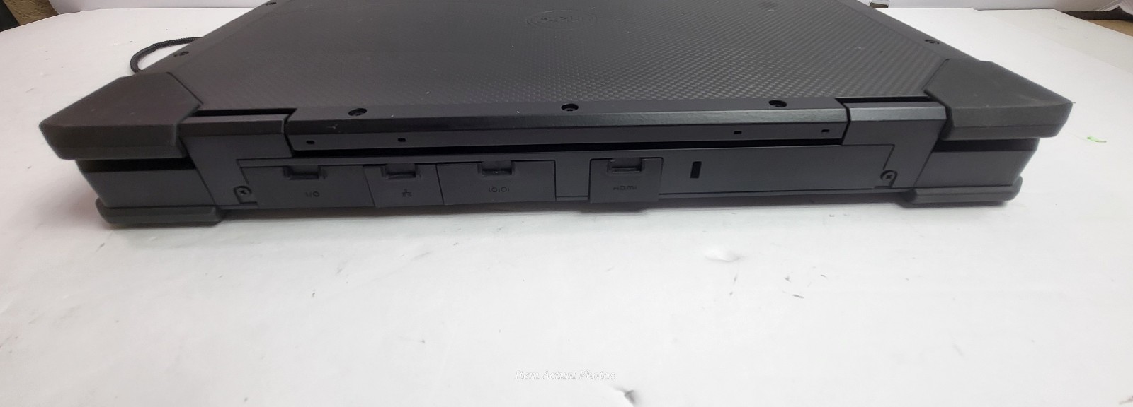 Dell Latitude 14 RUGGED 5430 i7-1185G7✅32GB ✅1TB SSD ⭐Touch CAMERA Excellent
