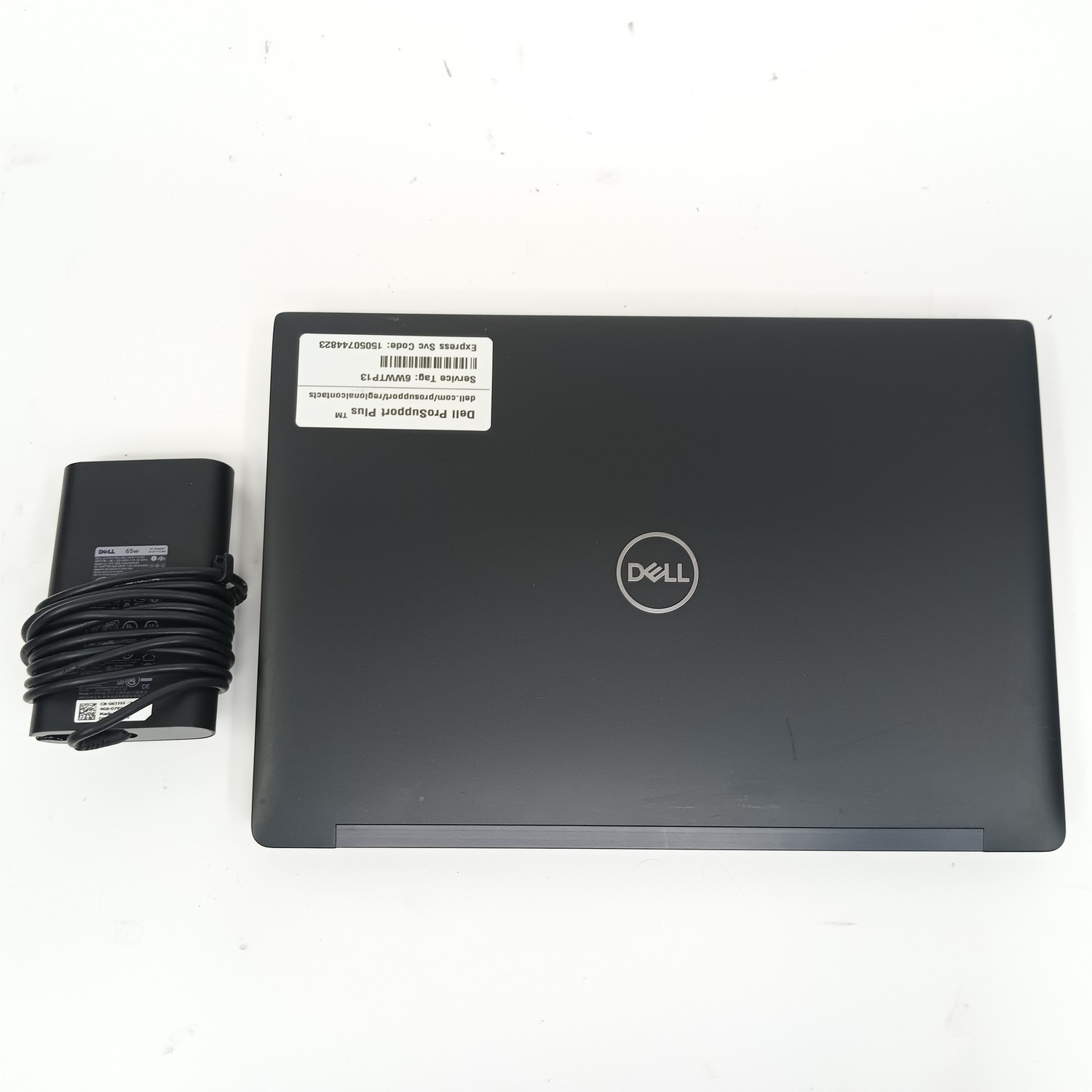 Dell Latitude 7390 i7 8650U 1.90GHz 8GB DDR4 256GB NVMe Win11