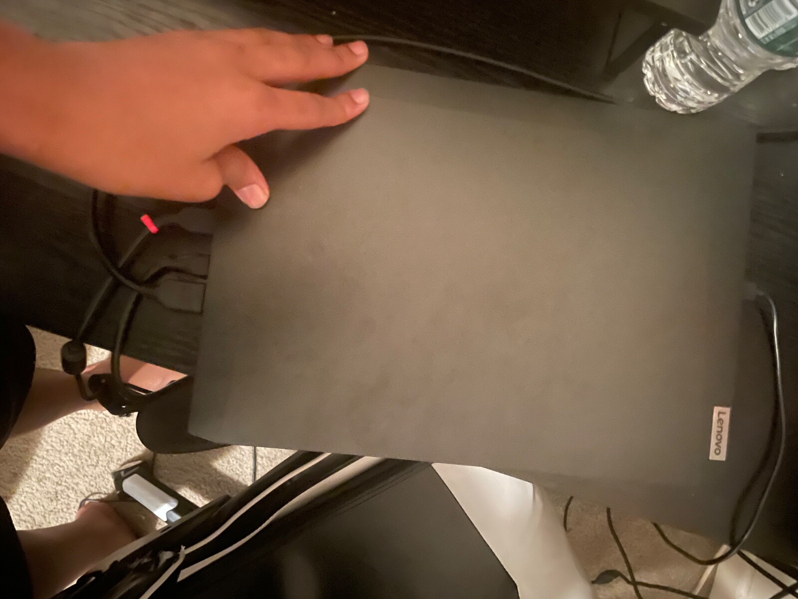 gaming laptop Lenovo