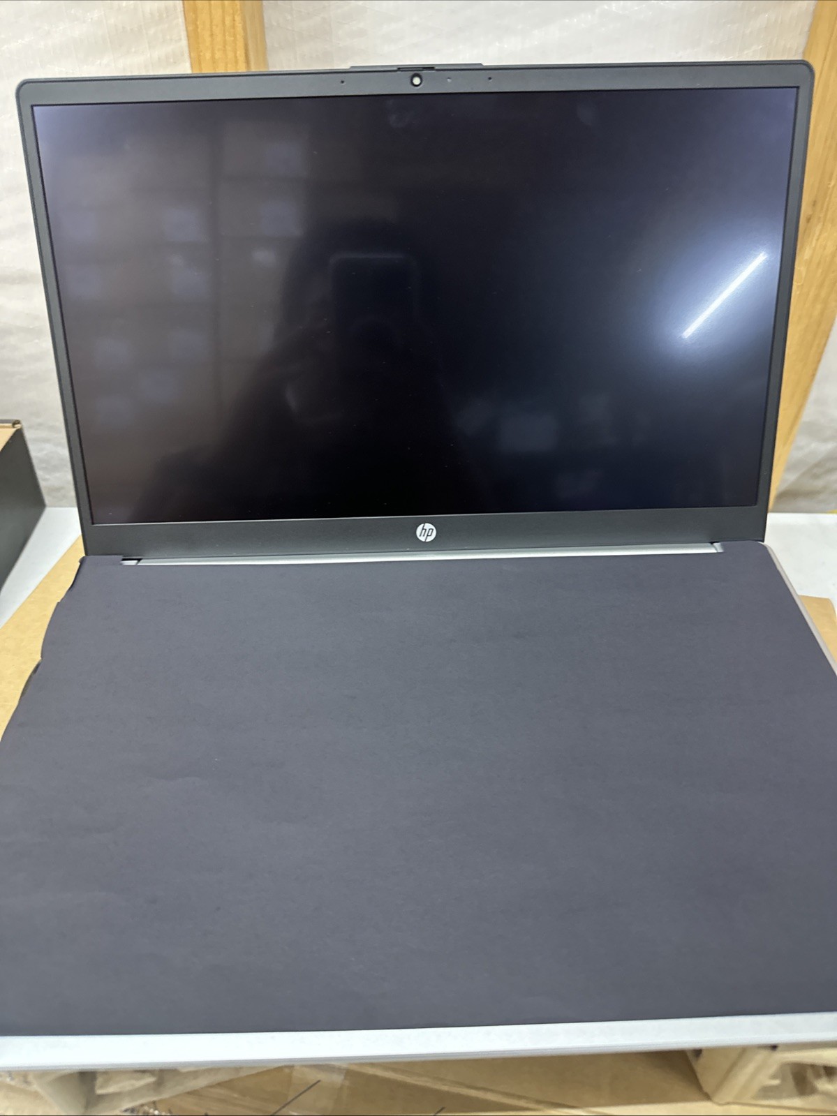 HP 15.6″ FHD Touchscreen Laptop Intel Core i5 12GB 512GB Win 11 Home B89M7UA