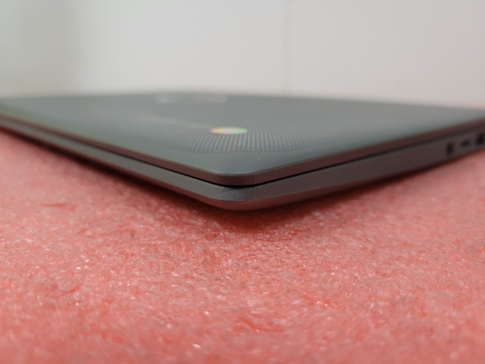 HP Chromebook 11 G8 EE Celeron N4020@1.10GHz 4GB RAM 32GB SSD w/PA | LP538