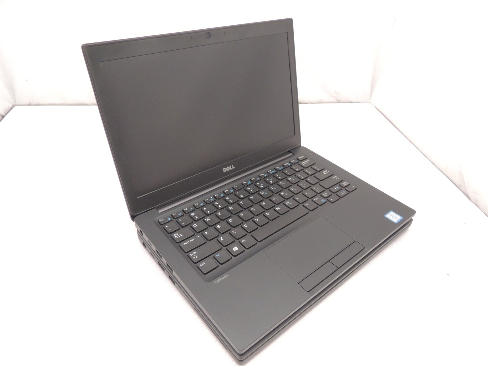 Lot of 3 Dell Latitude 7280 12.5 Core i5 6th 7th 8GB 128GB Complete Laptop No OS