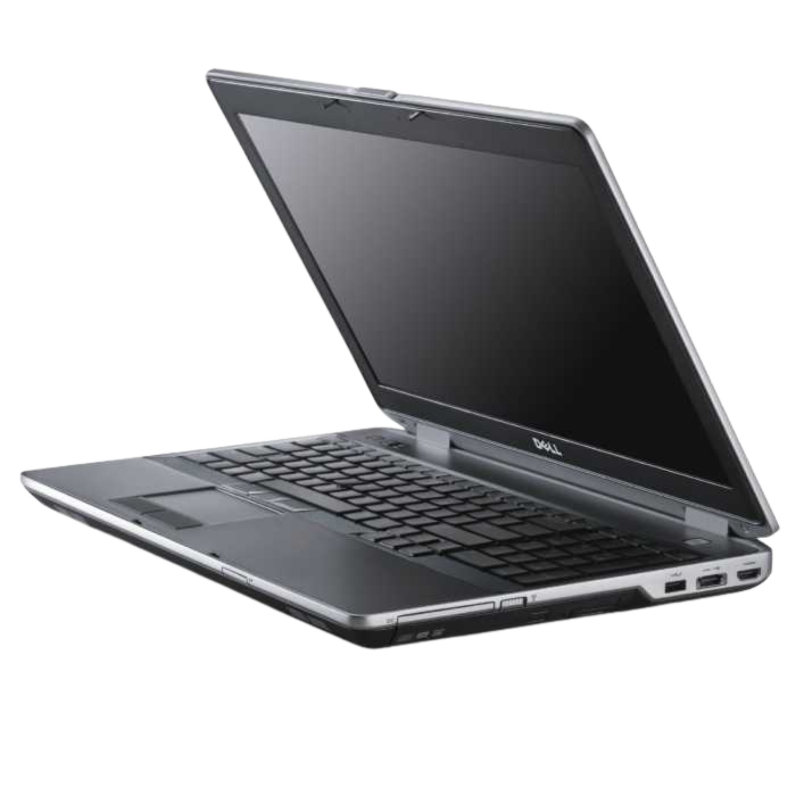 14″ Dell Latitude Laptop i5 Dual Core Up To 16GB RAM 1TB HDD Zorin Core Edition