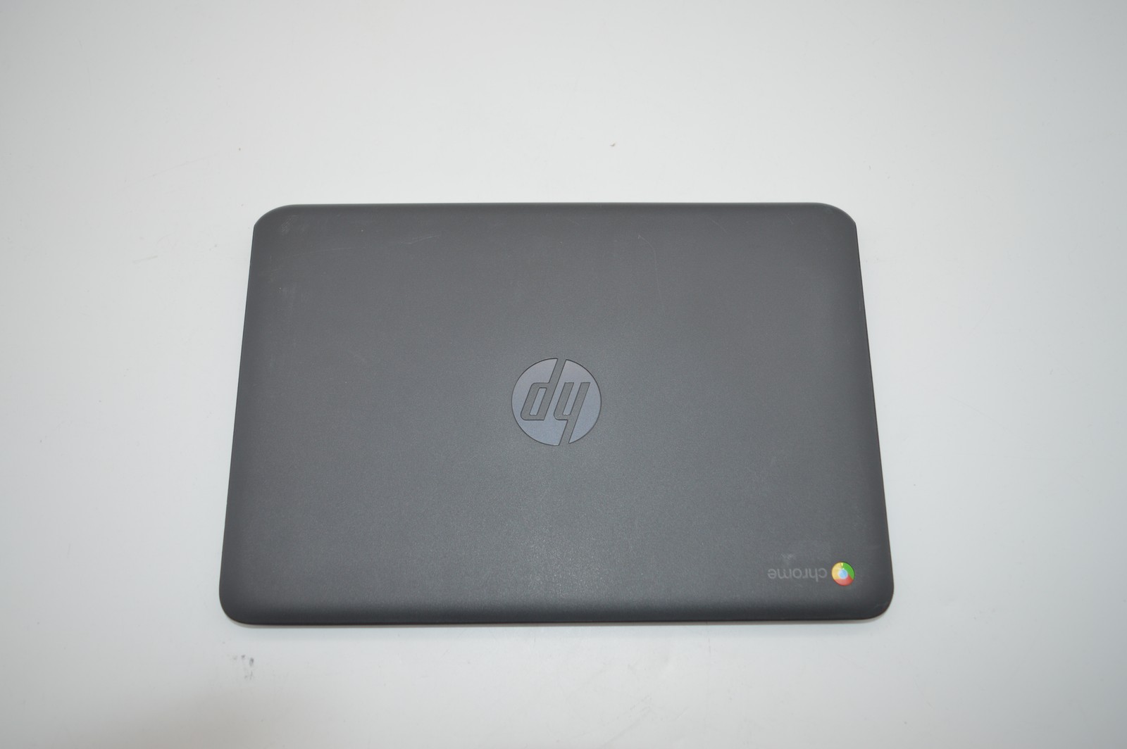 HP Chromebook 11A G6 EE Laptop, AMD A4-9120C, 4GB RAM, 16GB eMMC SSD PC1736931