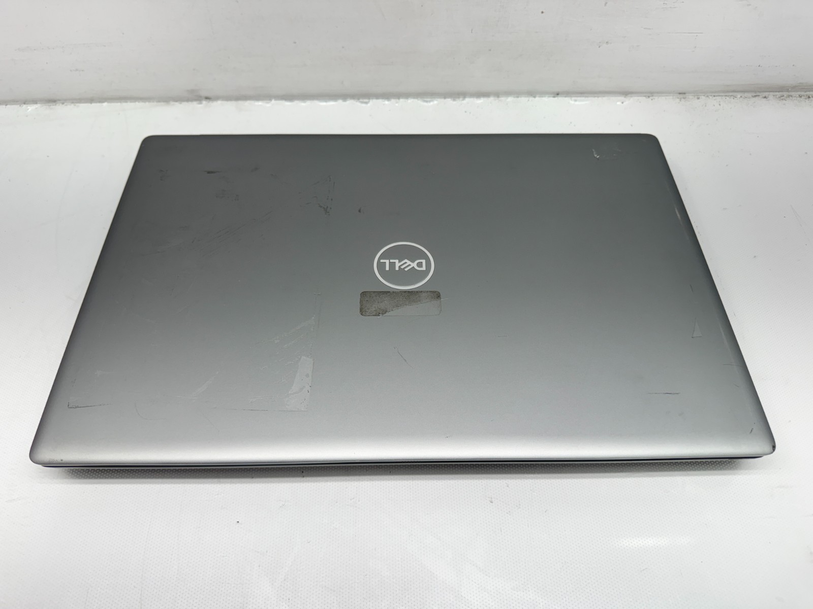 Dell Precision 7750 Xeon W-10855M@2.8GHz 16GB NO SSD RTX 3000 W/AC *READ*