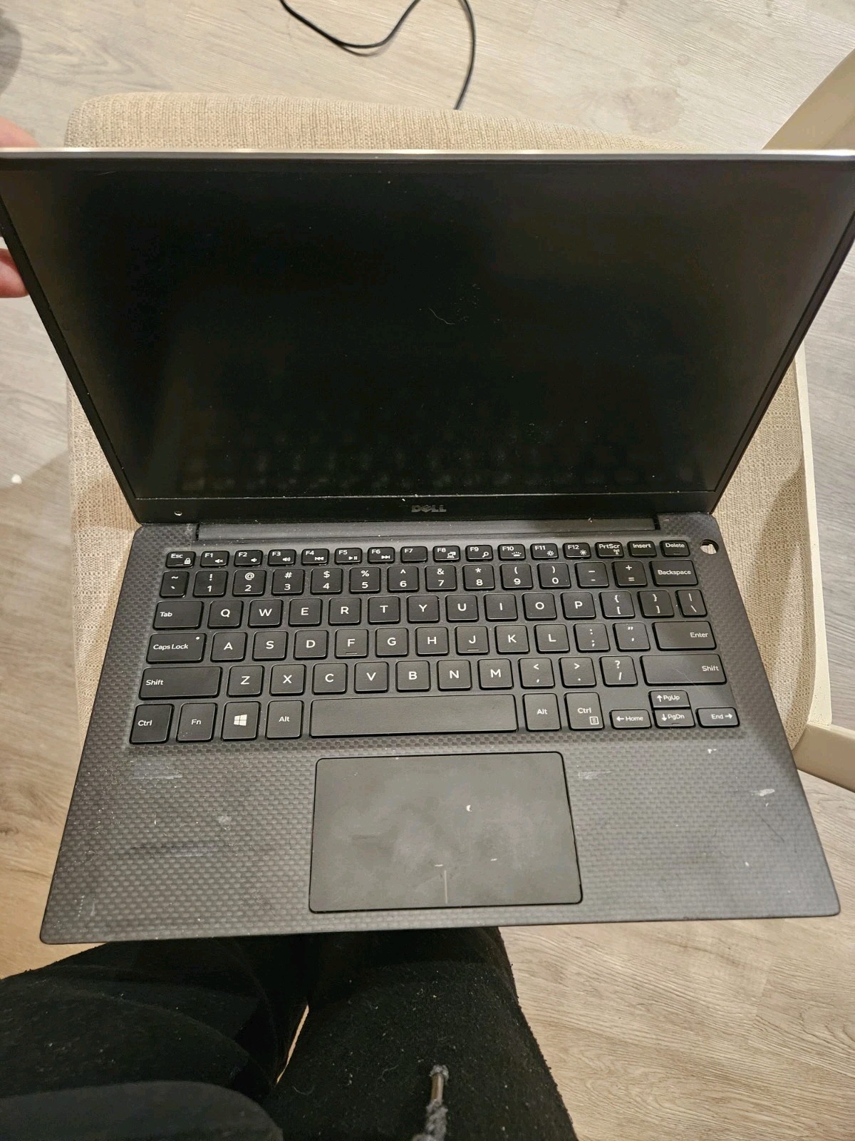 Dell XPS 13-9343 13.3″ Laptop i5-5200U, 2.2GHZ, 8gb RAM, WiFi