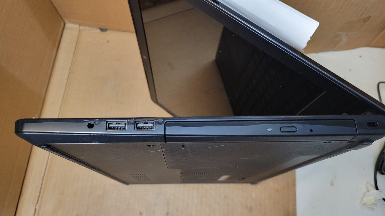 Dell Inspiron 5558 Laptop – Intel i3-4005U 1.7Ghz – 4GB RAM – 500GB HDD – Win 10