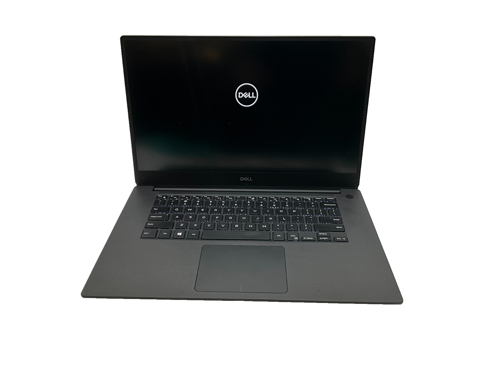 DELL XPS 15 9570 i7-8750H 32GB 1tb NVME GTX 1050TI LAPTOP F4SFLQ2