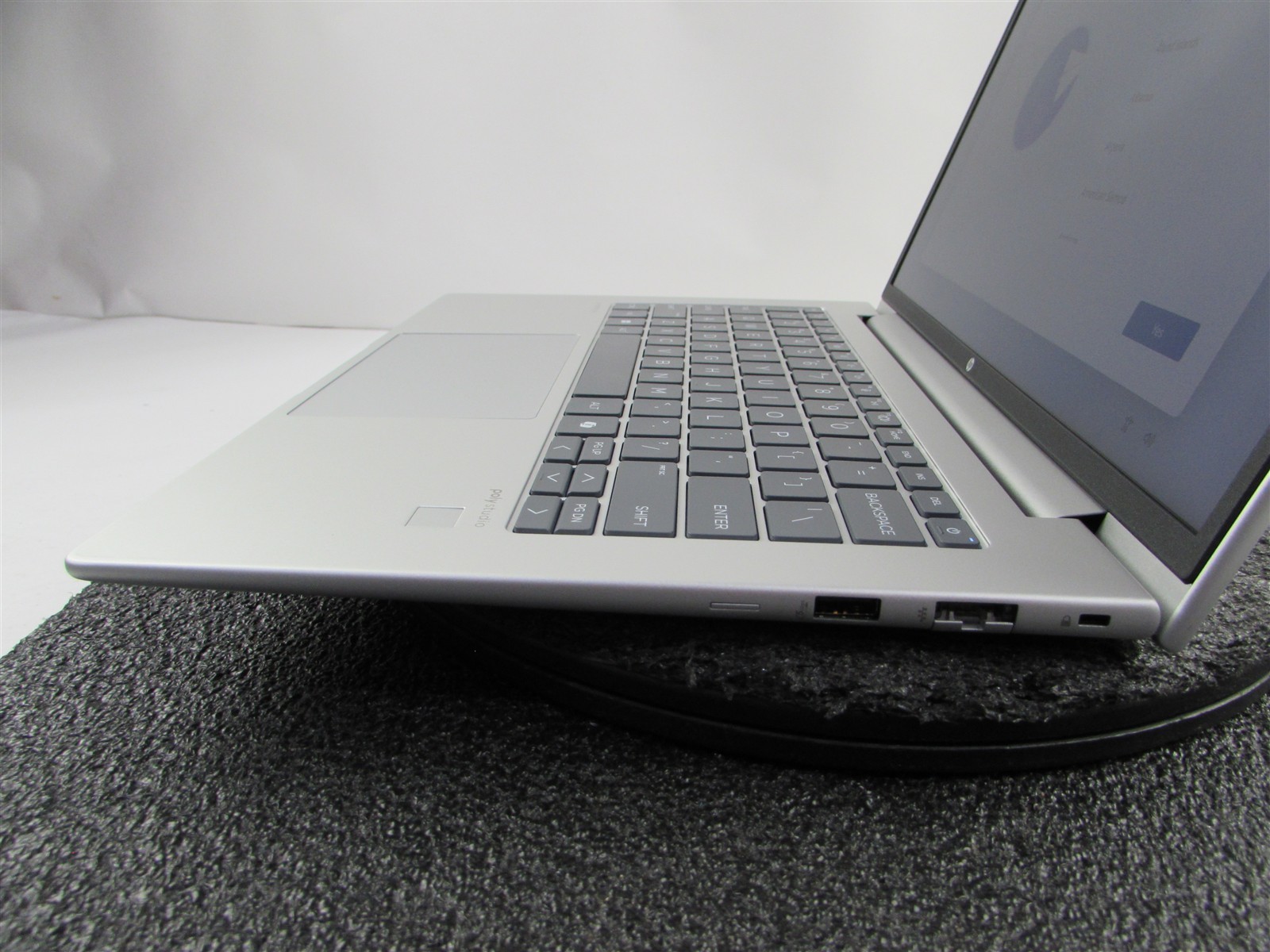 HP PROBOOK 445 (G11) AMD RYZEN 7 7735U 256GB SSD 16GB RAM AMD GPU WIN 11 PRO