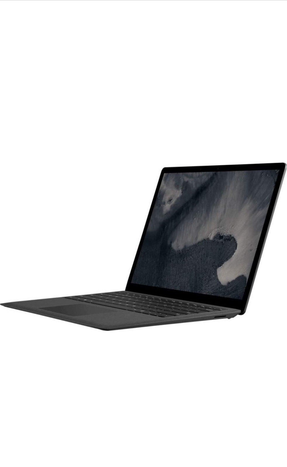 Microsoft Surface Laptop 2 i7-8650U 16GB 512GB SSD 13.5” Win10