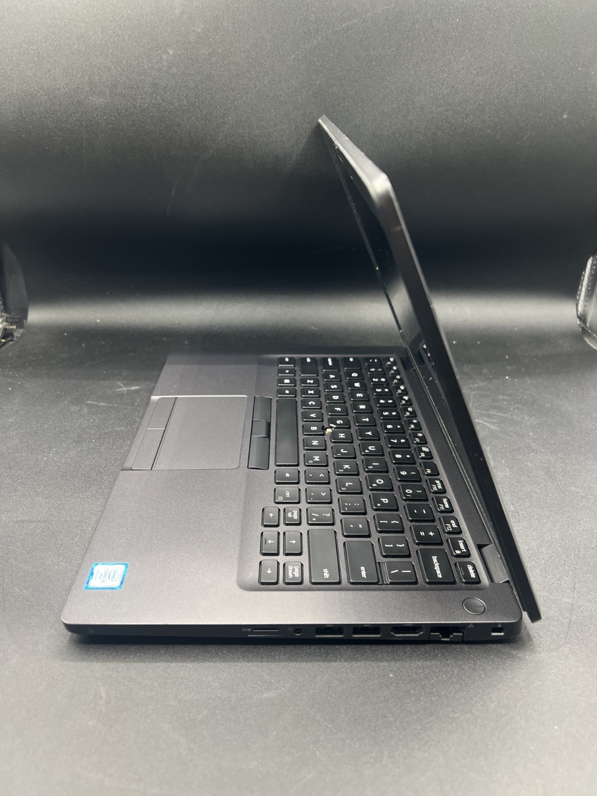 Dell Latitude 5400 14″ Intel Core i5-8365U 16GB RAM NO HDD NO OS