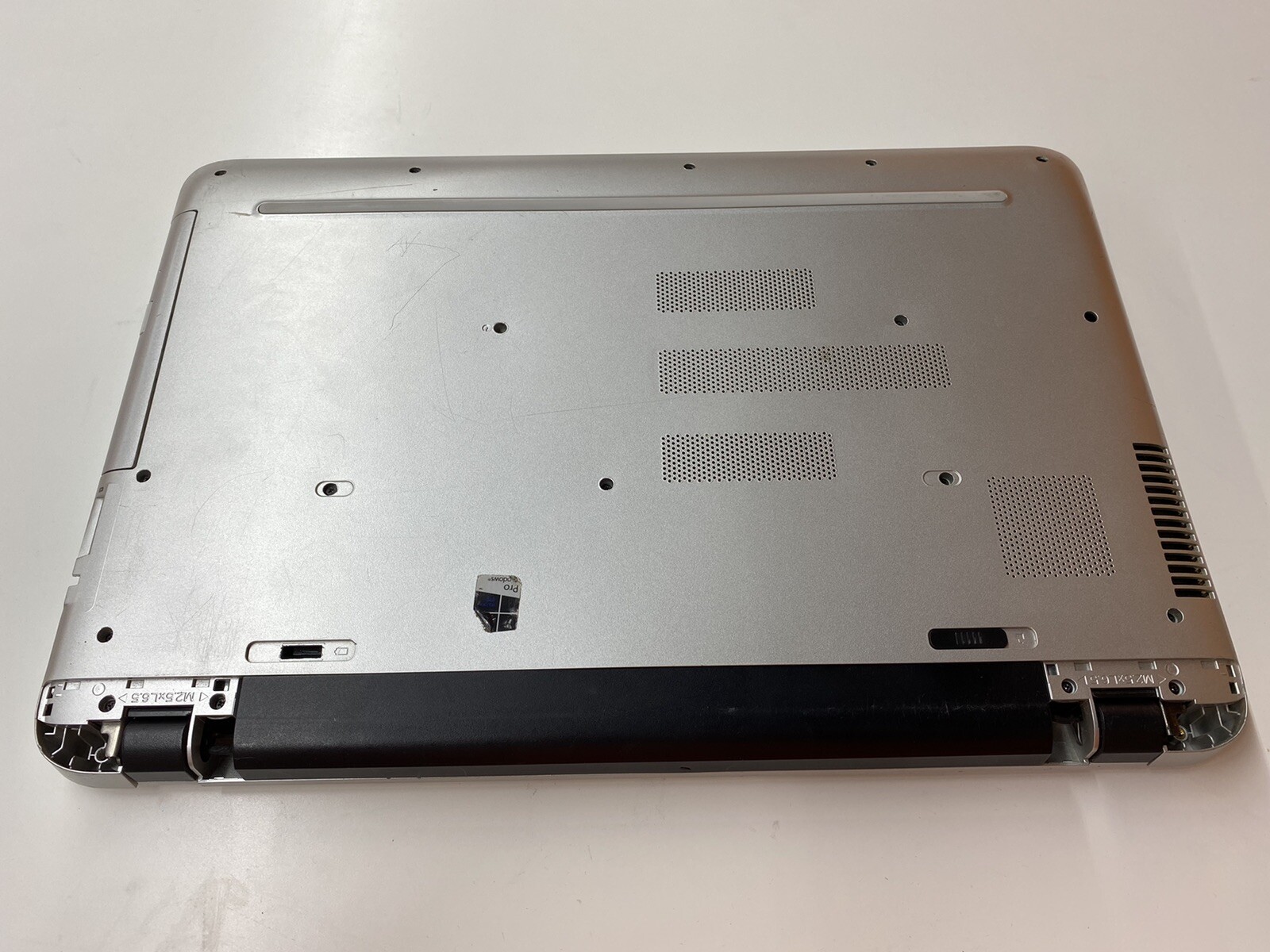 HP 17T-G100 i7 Processor GTX 960M for repair