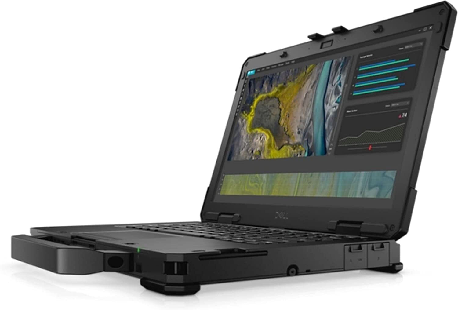 NEW Dell Latitude 14 RUGGED 5430 i7-1185G7✅16GB ✅1TB✅1080p 5G WWAN 3YR PRO WTY