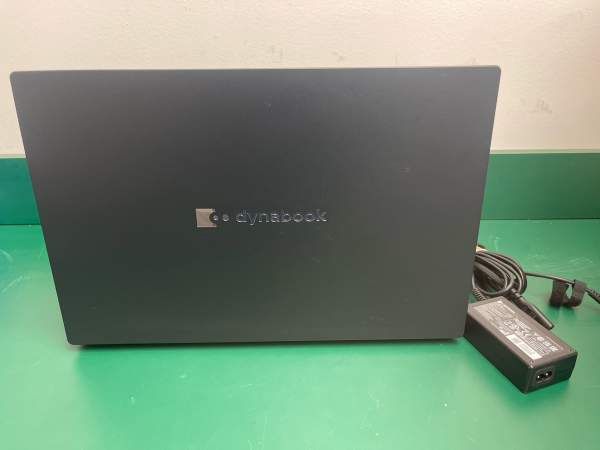 Dynabook Tecra A50-K 15.6″ Notebook Intel I7 13 Gen (EZ5000410)