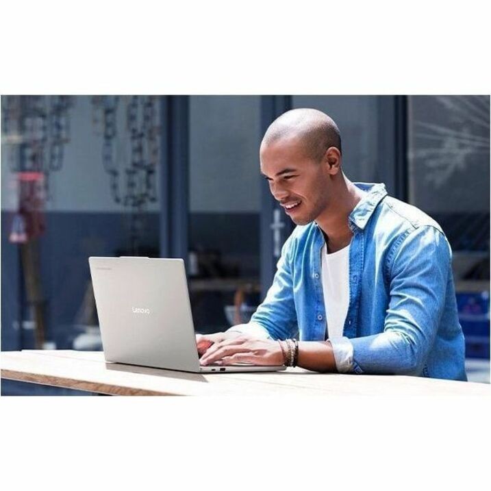 Lenovo 83MW0001US Chromebook Plus 14″ Touchscreen WUXGA
