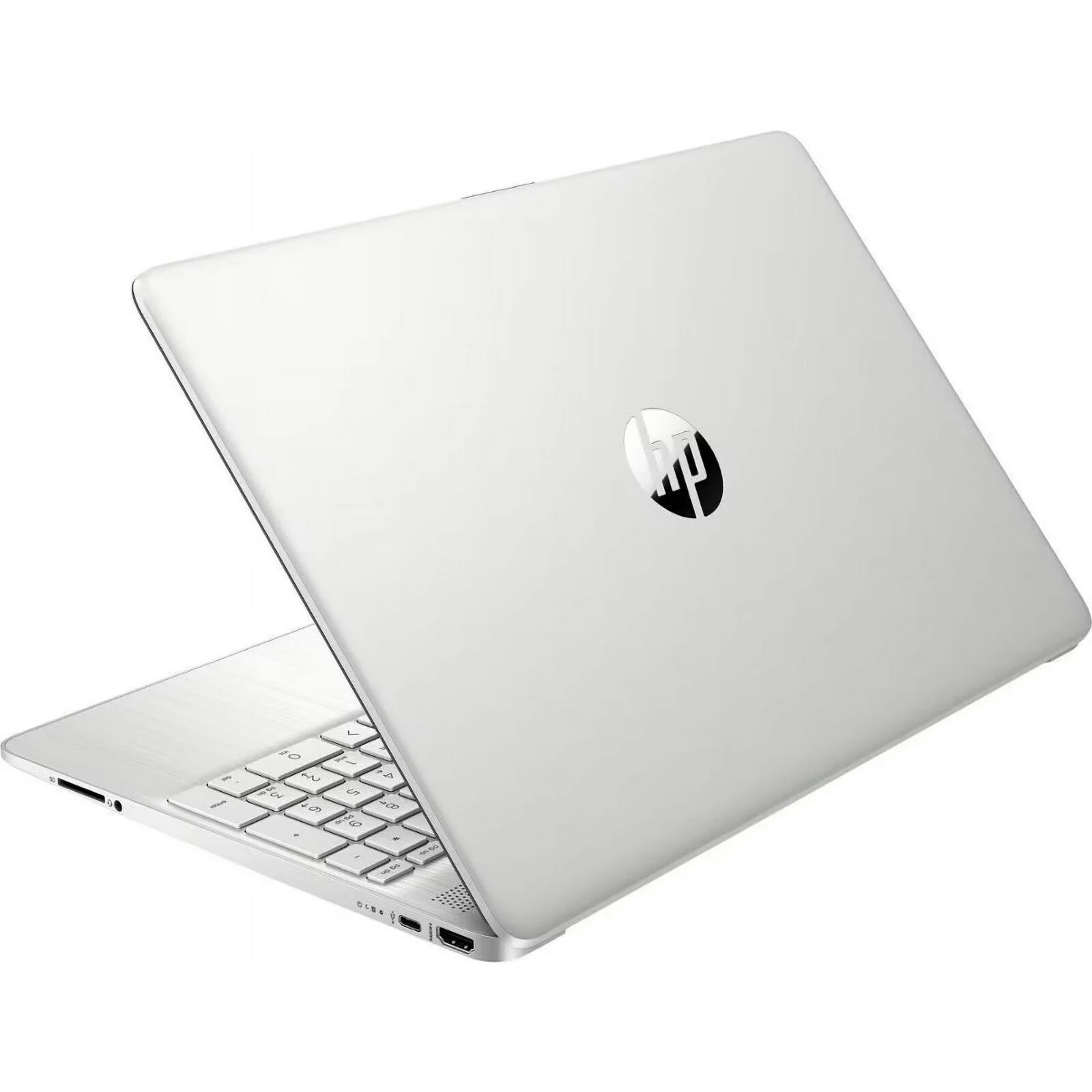HP 15-DY2132WM 15.6 inch (256 GB, Intel Core i3 11th Gen., 3.00GHz, 8GB) LaptopT