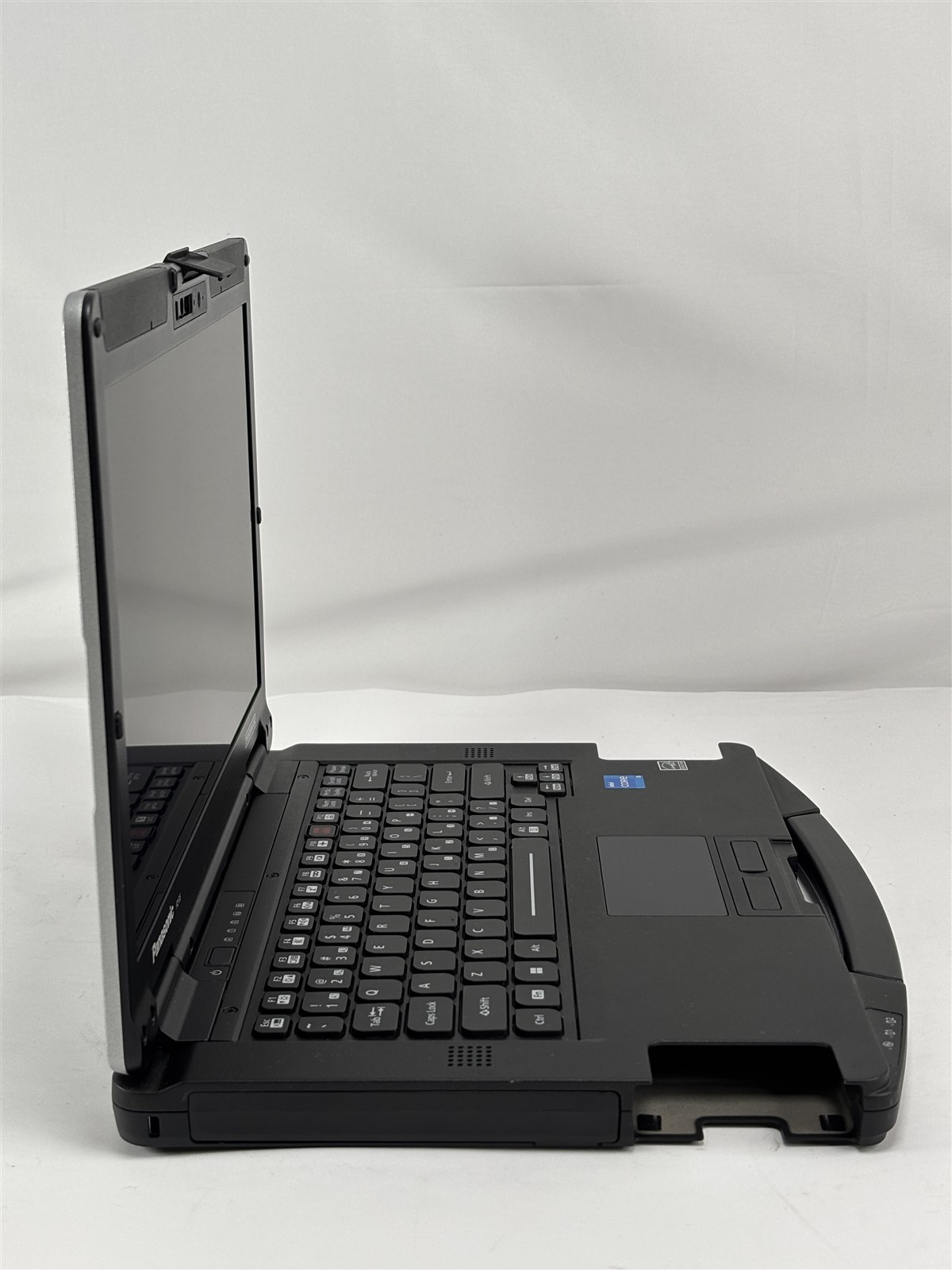 Panasonic Toughbook FZ-55 MK2 14” i5-1145G7 16GB RAM No Storage Backlit Keyboard