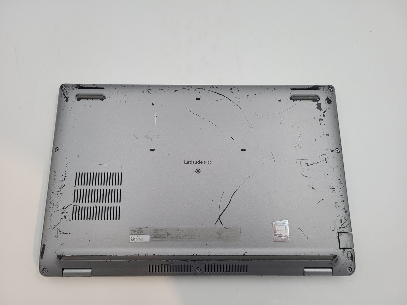 Dell Latitude 5420 i5-1145G7 2.60GHz 16GB RAM 256GB SSD Win 11 Pro