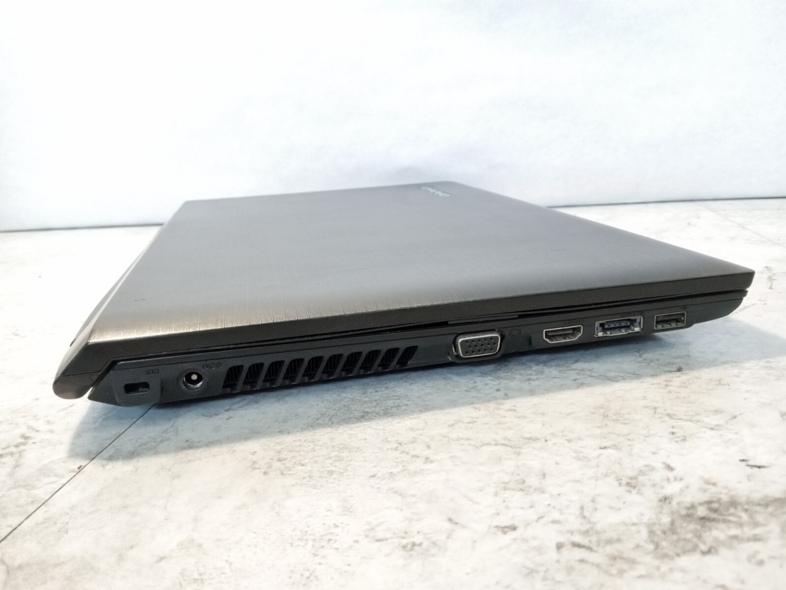 Lenovo B575-1450 15.6″ Laptop AMD E-450 Radeon HD Graphics *READ* -FM