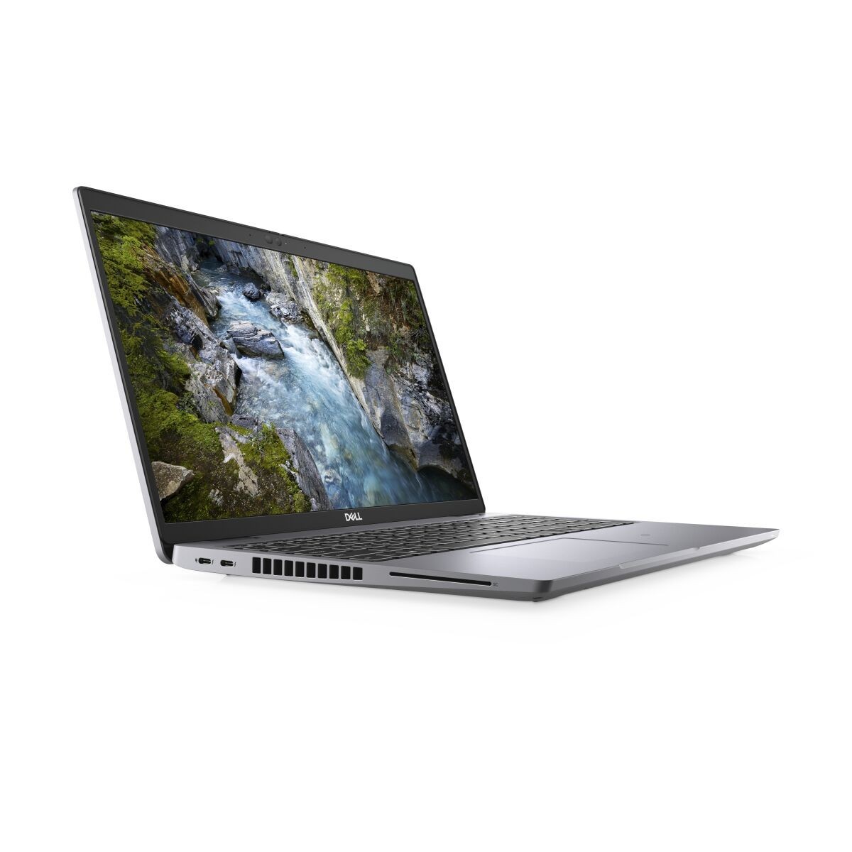 Dell Precision 3560 Intel Core i5-1145G7 2.60GHz 16GB RAM 256GB SSD W11P *GOOD*