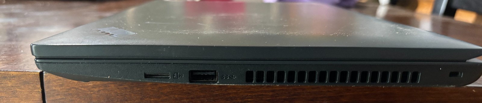 Lenovo L14 Gen 4 Ryzen 5 PRO 16GB Ram 512 GB SSD Win 11 includes Power Supply